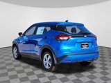 New 2024 Nissan Kicks S image 3