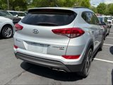 Used 2016 Hyundai Tucson Limited w/ Option Group 03 image 3