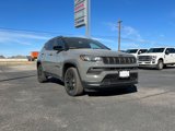 New 2024 Jeep Compass Latitude w/ Sun and Sound Group image 3
