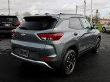 Used 2022 Chevrolet TrailBlazer LT image 5