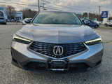 Certified 2025 Acura Integra image 4