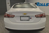 Used 2022 Chevrolet Malibu LT image 4