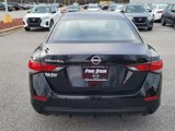 New 2025 Nissan Sentra S image 3
