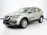 Used 2017 Nissan Rogue SV w/ Sun & Sound Touring Package image 3