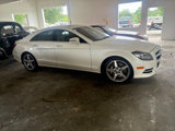Used 2014 Mercedes-Benz CLS 550 image 4