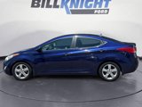 Used 2013 Hyundai Elantra GLS w/ Preferred Pkg image 2