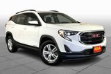 Certified 2020 GMC Terrain SLE w/ Driver Convenience Package image 2