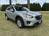 Used 2016 MAZDA CX-5 Touring image 4