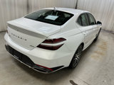 Certified 2025 Genesis G70 2.5T image 6