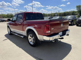 Used 2012 RAM 1500 Laramie image 3