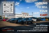 Used 2017 Maserati Quattroporte S GranLusso image 3