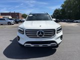 Used 2025 Mercedes-Benz GLB 250 4MATIC w/ Winter Package image 2
