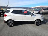 Used 2020 Ford EcoSport Titanium w/ Interior Protection Package image 2
