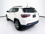 Used 2018 Jeep Compass Latitude w/ Popular Equipment Group image 5