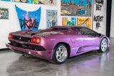 Used 1997 Lamborghini Diablo VT image 5
