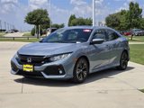 Used 2018 Honda Civic EX image 3