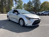 Used 2023 Toyota Corolla LE image 4