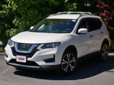 Certified 2020 Nissan Rogue SV w/ Premium Package image 2