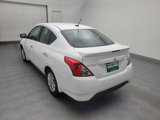 Used 2019 Nissan Versa SV w/ SV Special Edition Package image 5