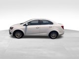 Used 2019 Chevrolet Sonic LT image 4