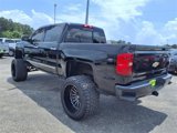 Used 2015 Chevrolet Silverado 1500 High Country w/ High Country Premium Package image 4