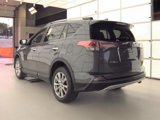 Used 2016 Toyota RAV4 Limited image 4
