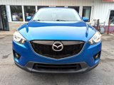 Used 2014 MAZDA CX-5 Touring w/ Bose/Moonroof Package image 2