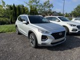 Used 2019 Hyundai Santa Fe AWD image 5