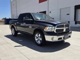 Used 2014 RAM 1500 Big Horn image 3