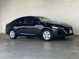 Certified 2024 Nissan Sentra S image 4