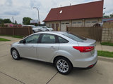 Used 2018 Ford Focus S image 3
