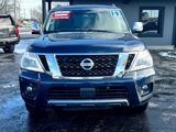 Used 2019 Nissan Armada SL w/ Premium Package image 3