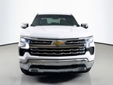 Used 2023 Chevrolet Silverado 1500 LTZ image 2
