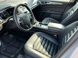 Used 2019 Ford Fusion SEL image 2