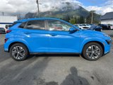 Used 2022 Hyundai Kona SEL w/ Convenience Package image 5