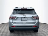 Certified 2022 Jeep Compass Latitude image 6