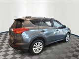 Used 2015 Toyota RAV4 Limited image 5