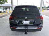 Used 2020 Volkswagen Tiguan SEL Premium R-Line w/ 3rd Row Seat Package image 5