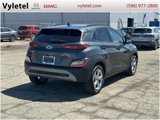 Used 2022 Hyundai Kona SEL w/ Cargo Package image 3