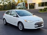Used 2016 Ford Focus Electric Hatchback image 5