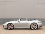 Certified 2020 Porsche 911 Carrera 4S image 2
