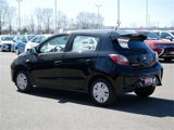 New 2024 Mitsubishi Mirage ES image 2