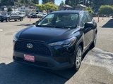 Certified 2022 Toyota Corolla Cross L image 5