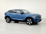 Certified 2023 Volvo C40 P8 Recharge Plus image 3