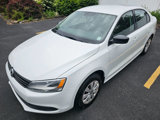 Used 2014 Volkswagen Jetta S image 2