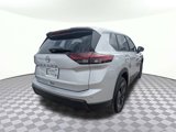 Used 2025 Nissan Rogue SV image 3