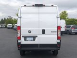 New 2025 RAM ProMaster 2500 image 4