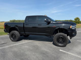 Used 2020 RAM 2500 Laramie image 3