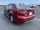 New 2025 Toyota Corolla LE image 4
