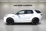New 2025 Land Rover Discovery Sport S image 2